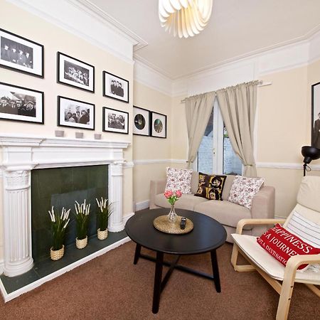 Liverpool City Stays - The Beatles Theme House - Penny Lane Dd1 Exterior foto